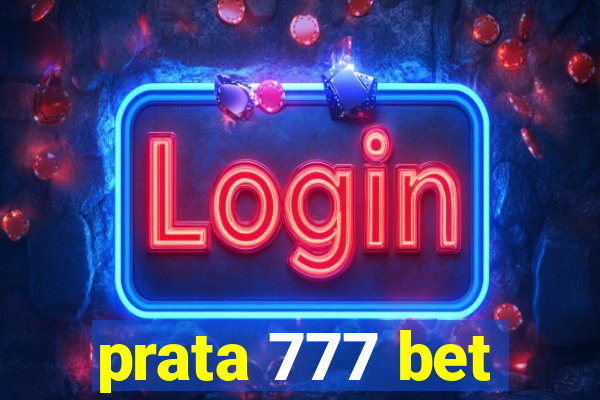 prata 777 bet